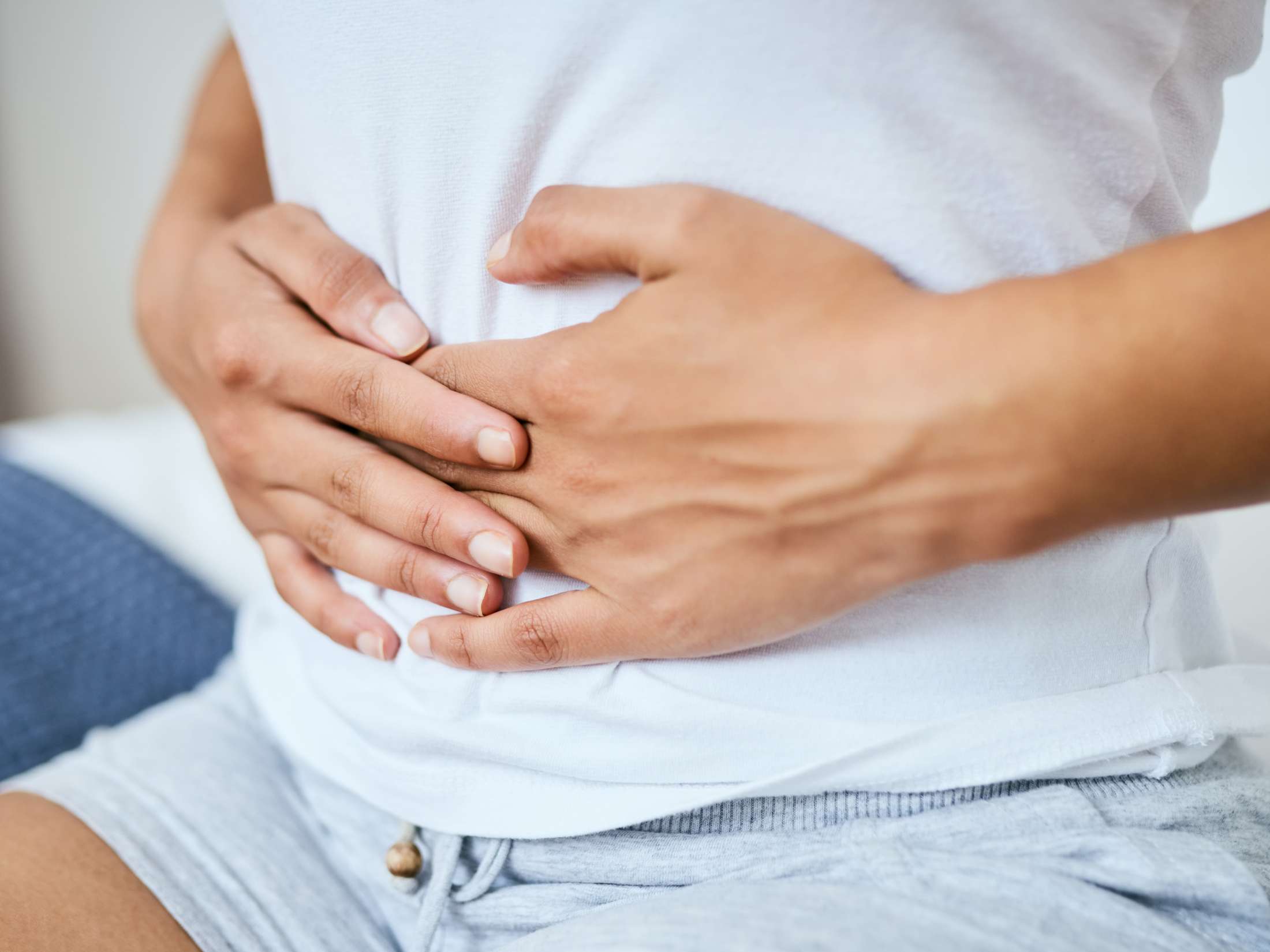 Sore bum from diarrhea: Causes and more