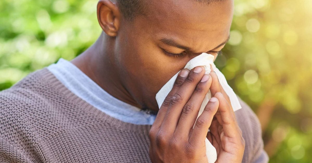 How to make yourself sneeze: 13 ways to sneeze on demand