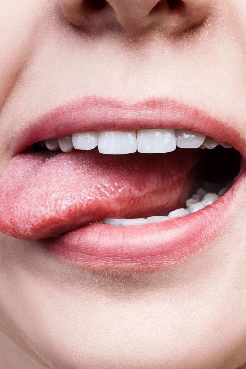 how to get your taste buds back to normal after 25 years of smoking