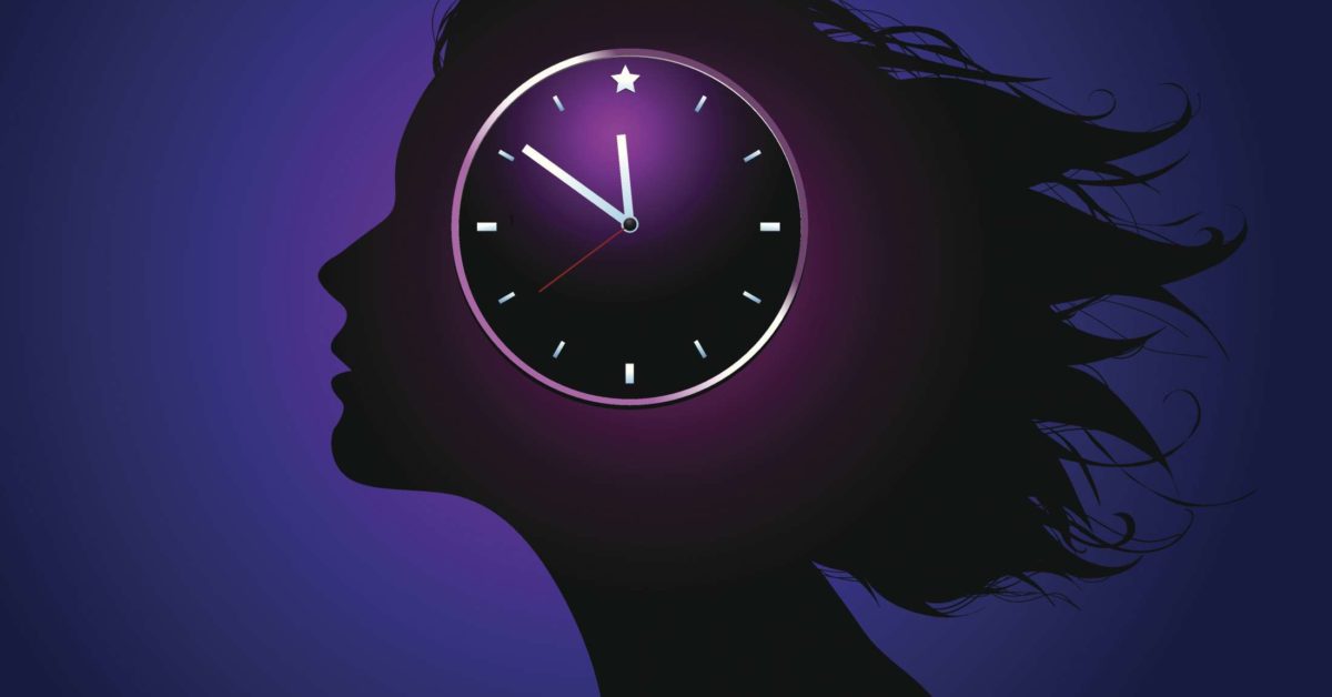 Could our body clock help to prevent cancer?