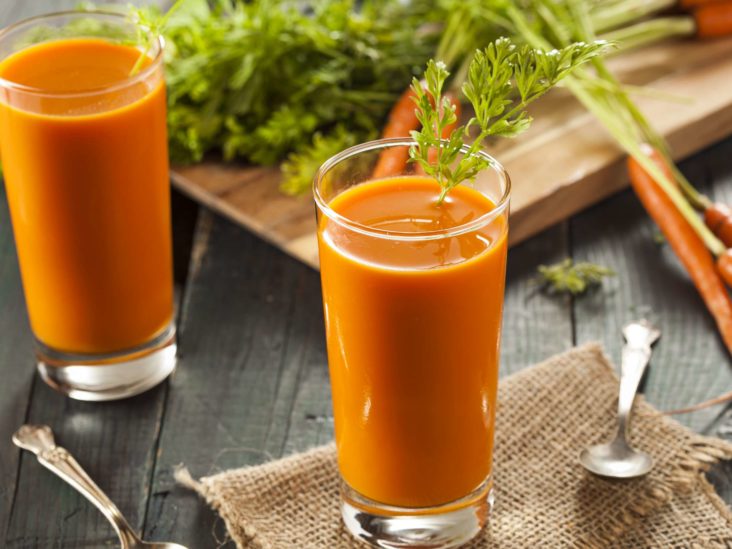 Is Juicing And A Clean Diet The Only Answer To Living A Disease Free Life? 