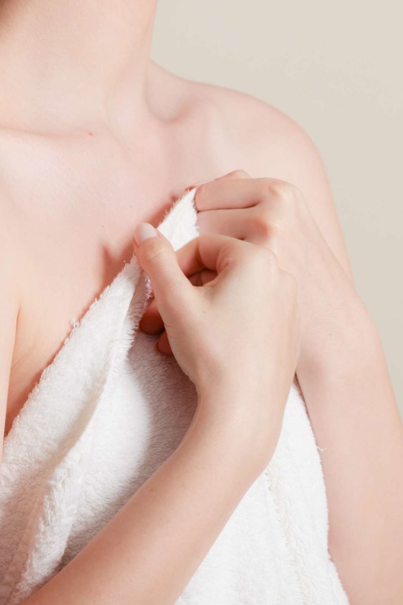 Do You Want To Define Your Misshapen Breasts?