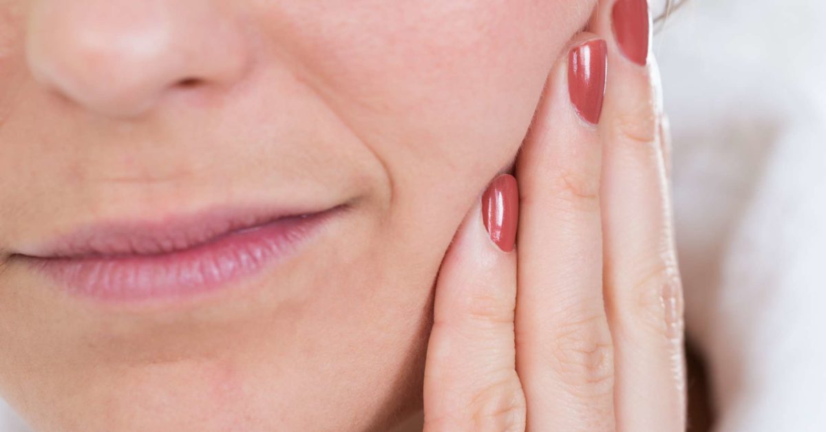 9 home remedies for a toothache