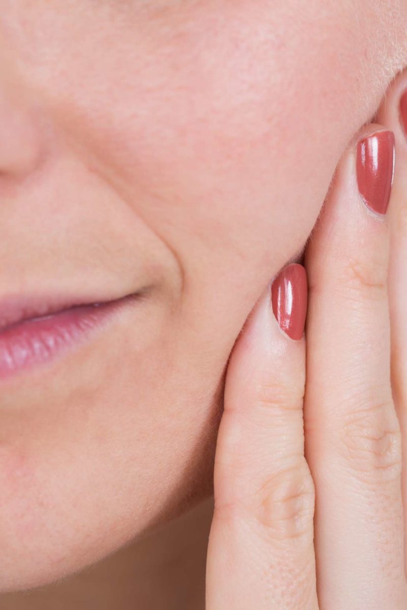 9 Home Remedies For A Toothache