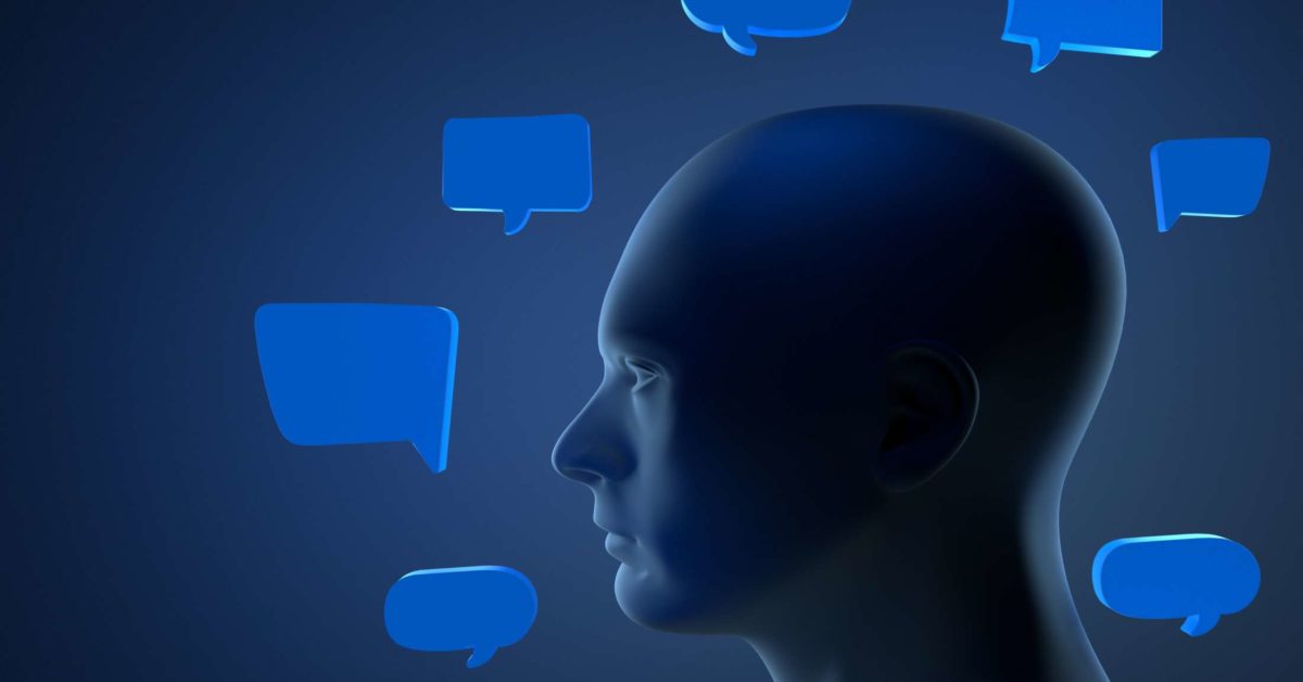 'We all hear voices in our heads,' but why? Study investigates