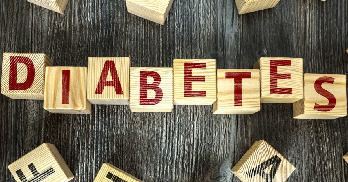 Diabetes: New pathway to treatment suggested by protein culprit