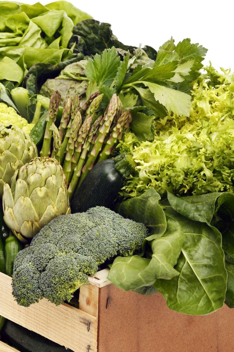Hiatal Hernia Diet Food List And Tips