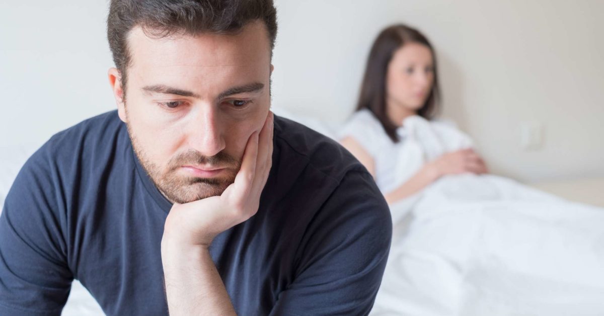 Painful ejaculation Symptoms causes and treatment