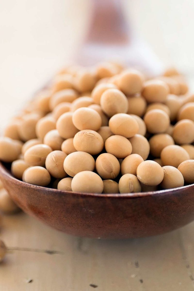 Soy Boom? China Could Buy Record Amount of US Soybeans 