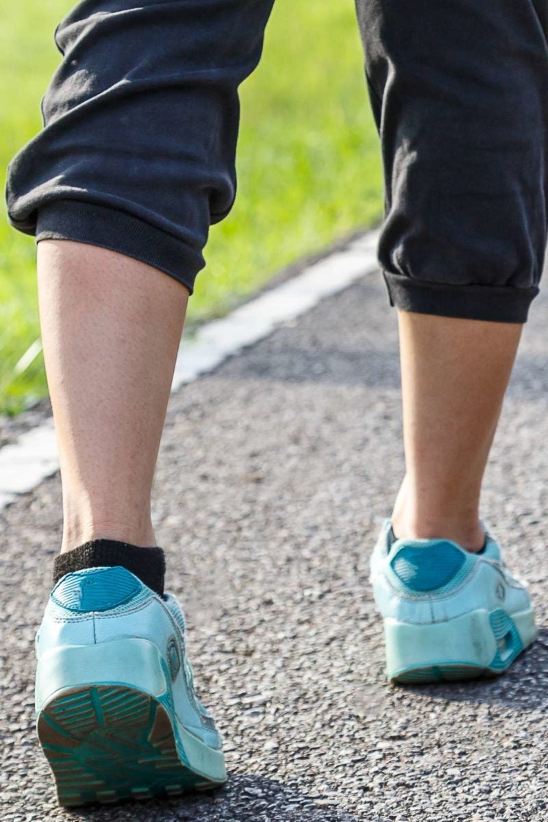 Abnormal gait: Types, causes, and diagnosis