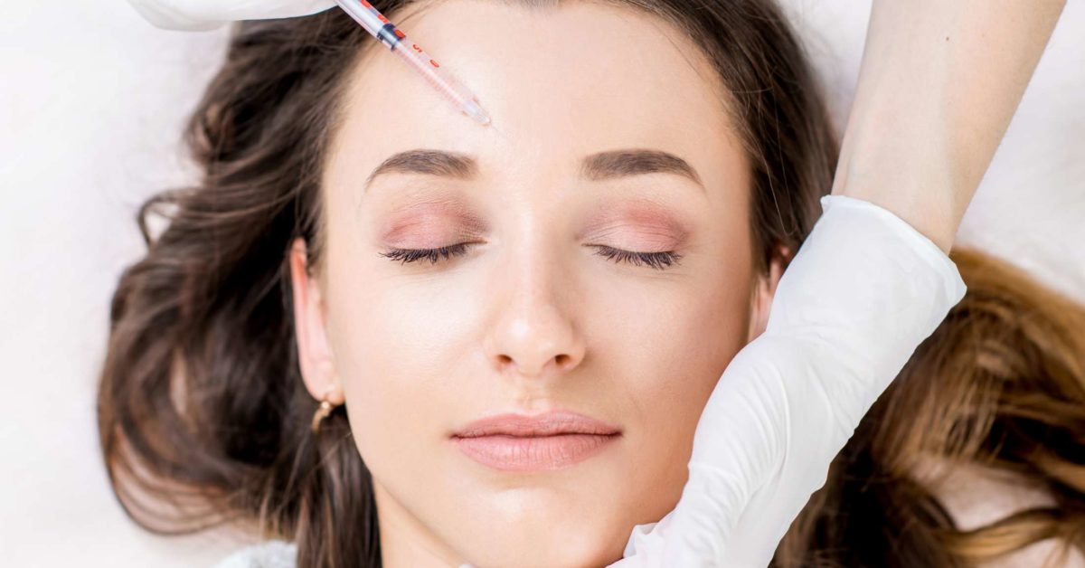 How Botox May Be Good for You