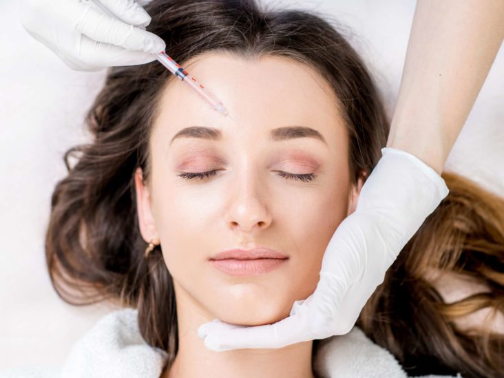 Botox vs. fillers: Uses, effects, and differences