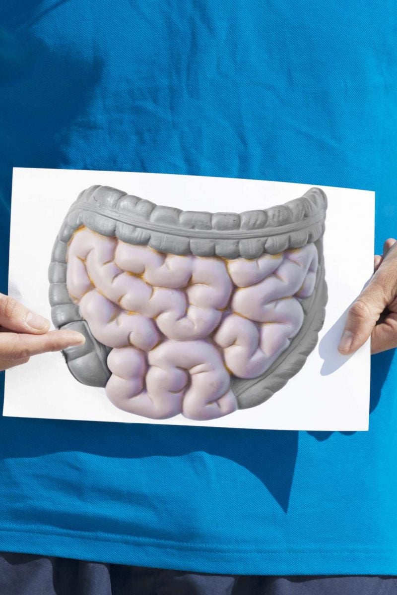 What Kind Of Doctor Treats Mesenteric Adenitis