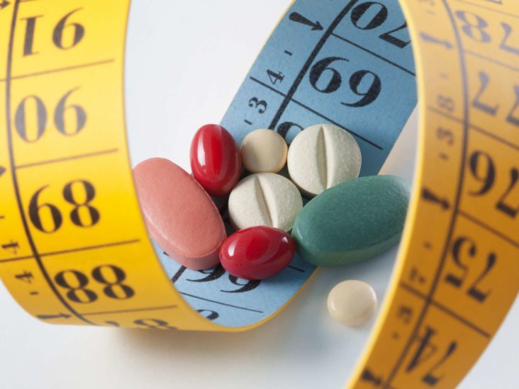 will doctors prescribe diet pills for weight loss