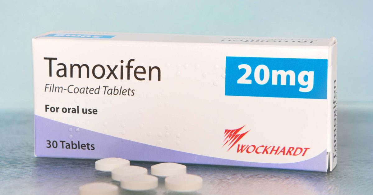 is wine safe to drink with tamoxifen