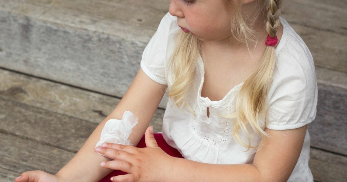 Childhood eczema, asthma may be relieved with new treatment