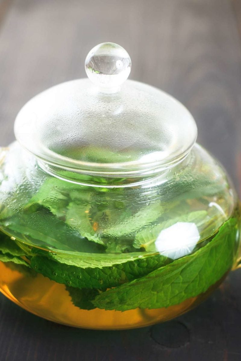 Tea for IBS The best teas for irritable bowel syndrome