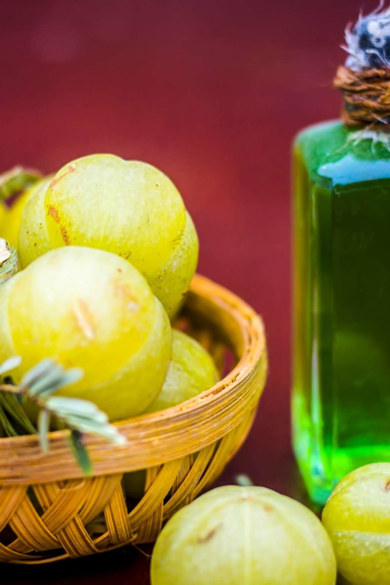 Amla oil: Does it really work for hair growth?