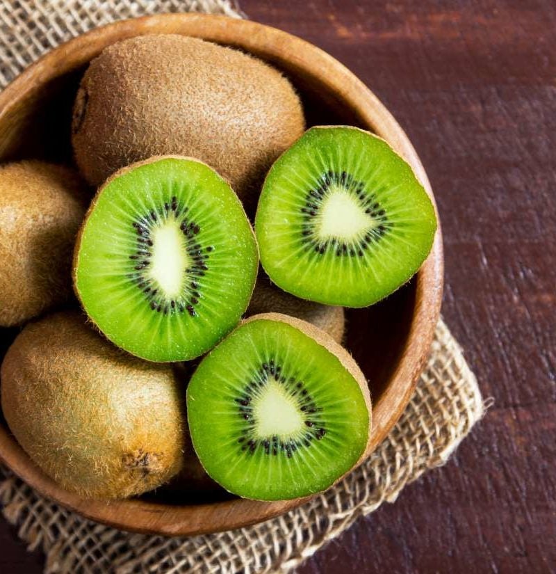 Kiwi compound may prevent non-alcoholic fatty liver disease