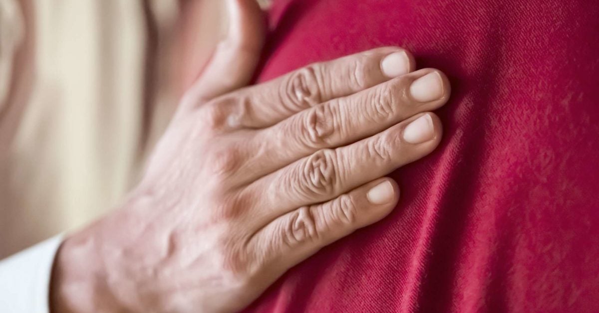 Haphephobia What to know about the fear of being touched