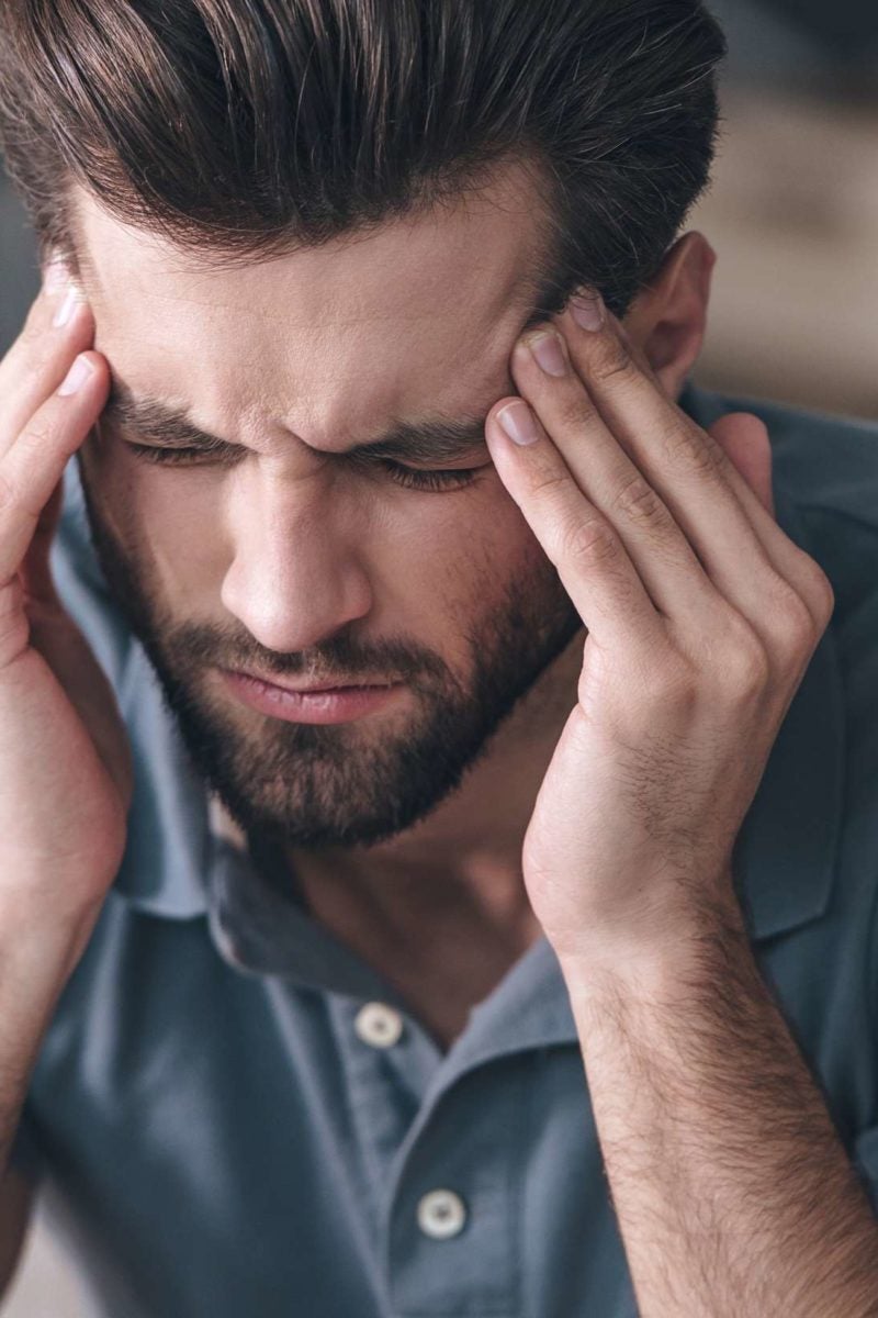 11 Types Of Headaches Causes And Treatment