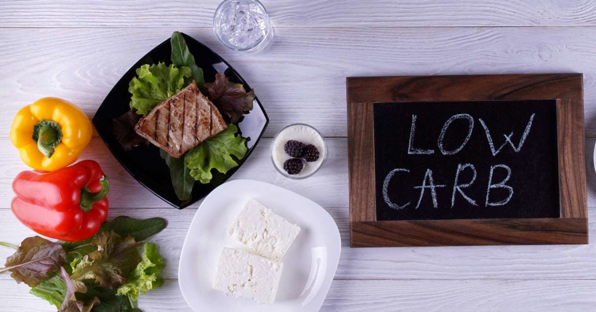 How many carbs should you eat each day to lose weight?