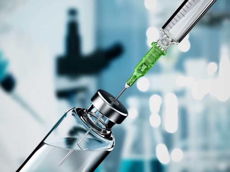 One injection could kill cancer
