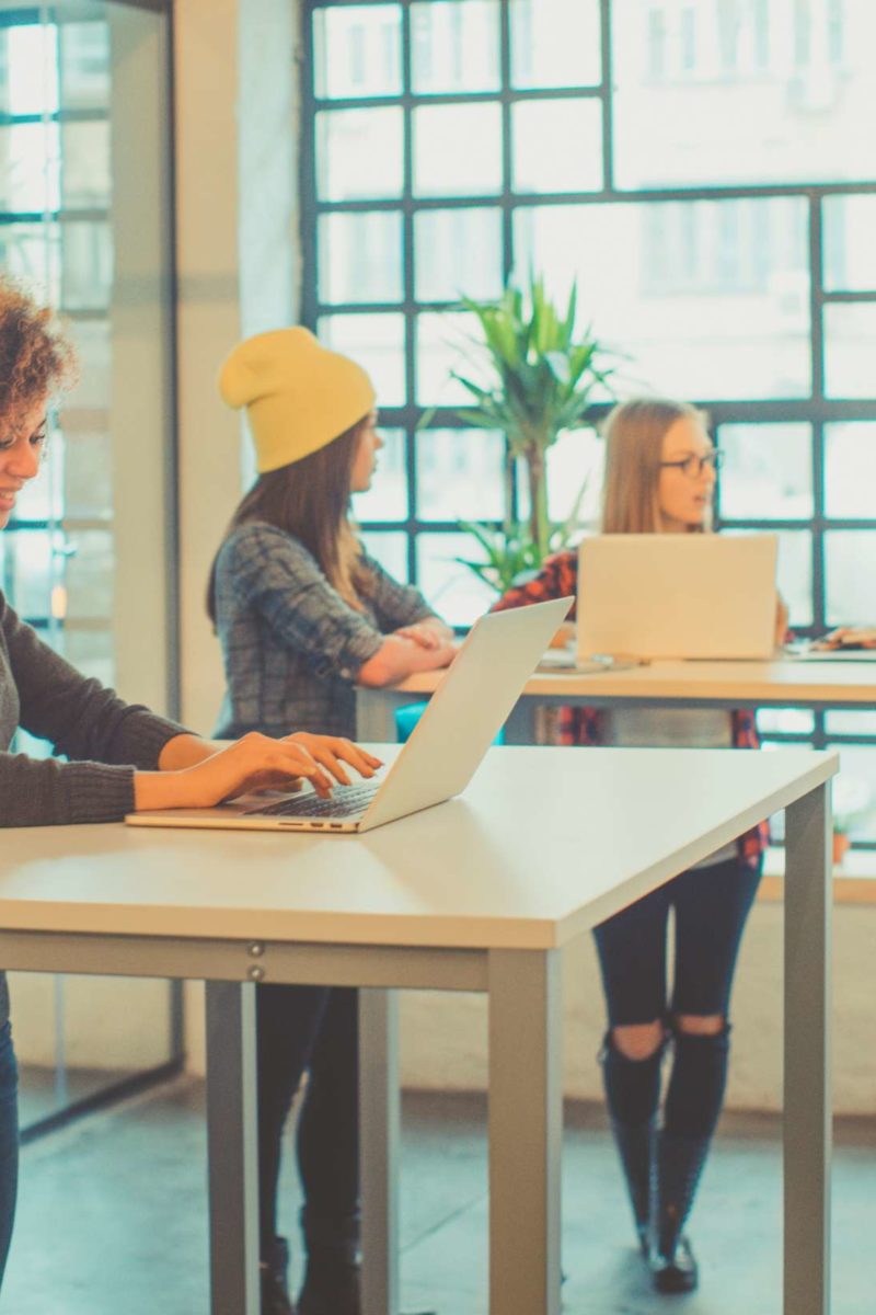 Can simply standing help you to lose weight?