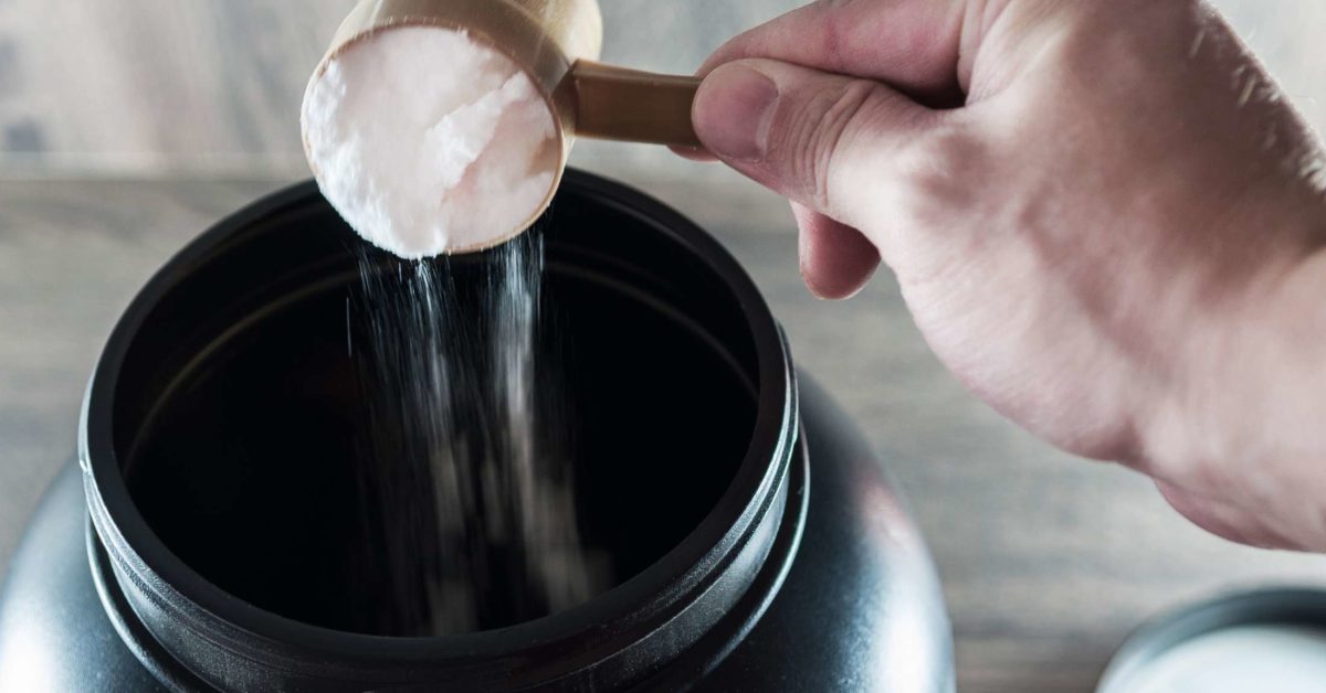 Lglutamine for IBS Benefits, side effects, and research