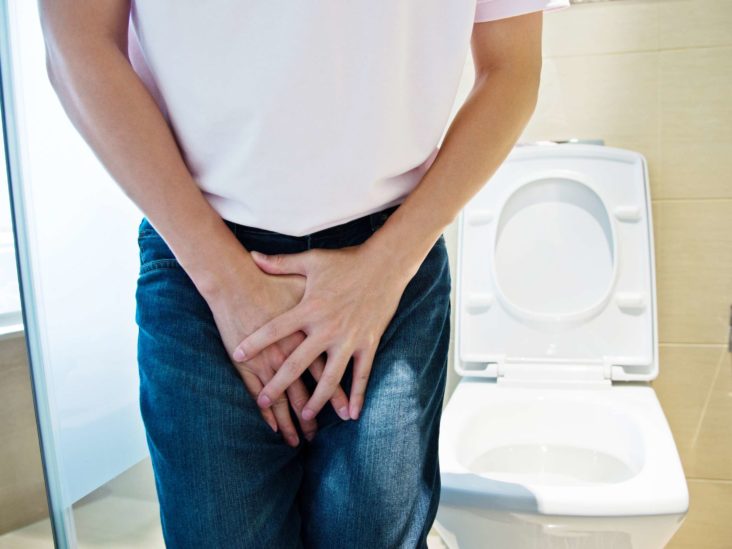 Urinary tract infection (UTI) in men: Symptoms, causes, and treatment