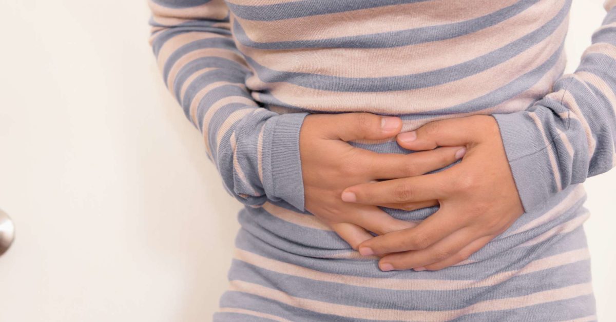Pulling Your Stomach In Can Harm You