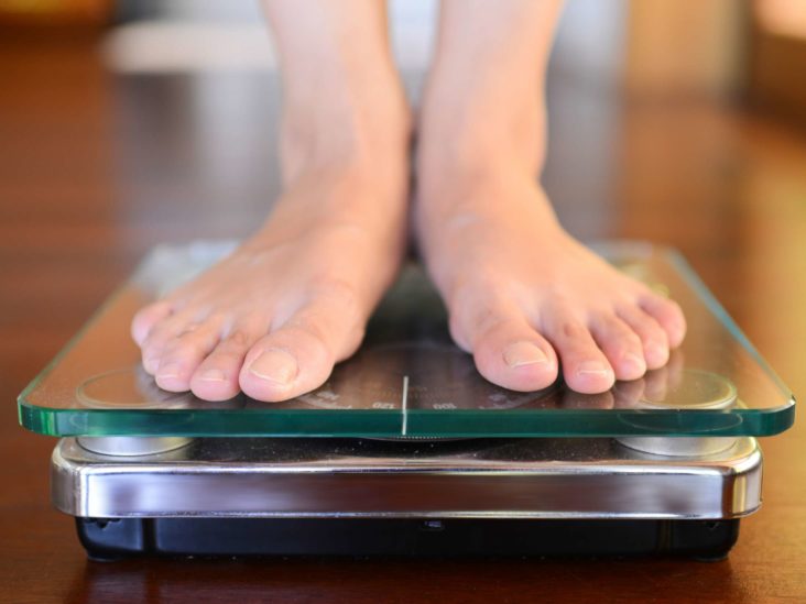 When Is The Best Time To Weigh Yourself