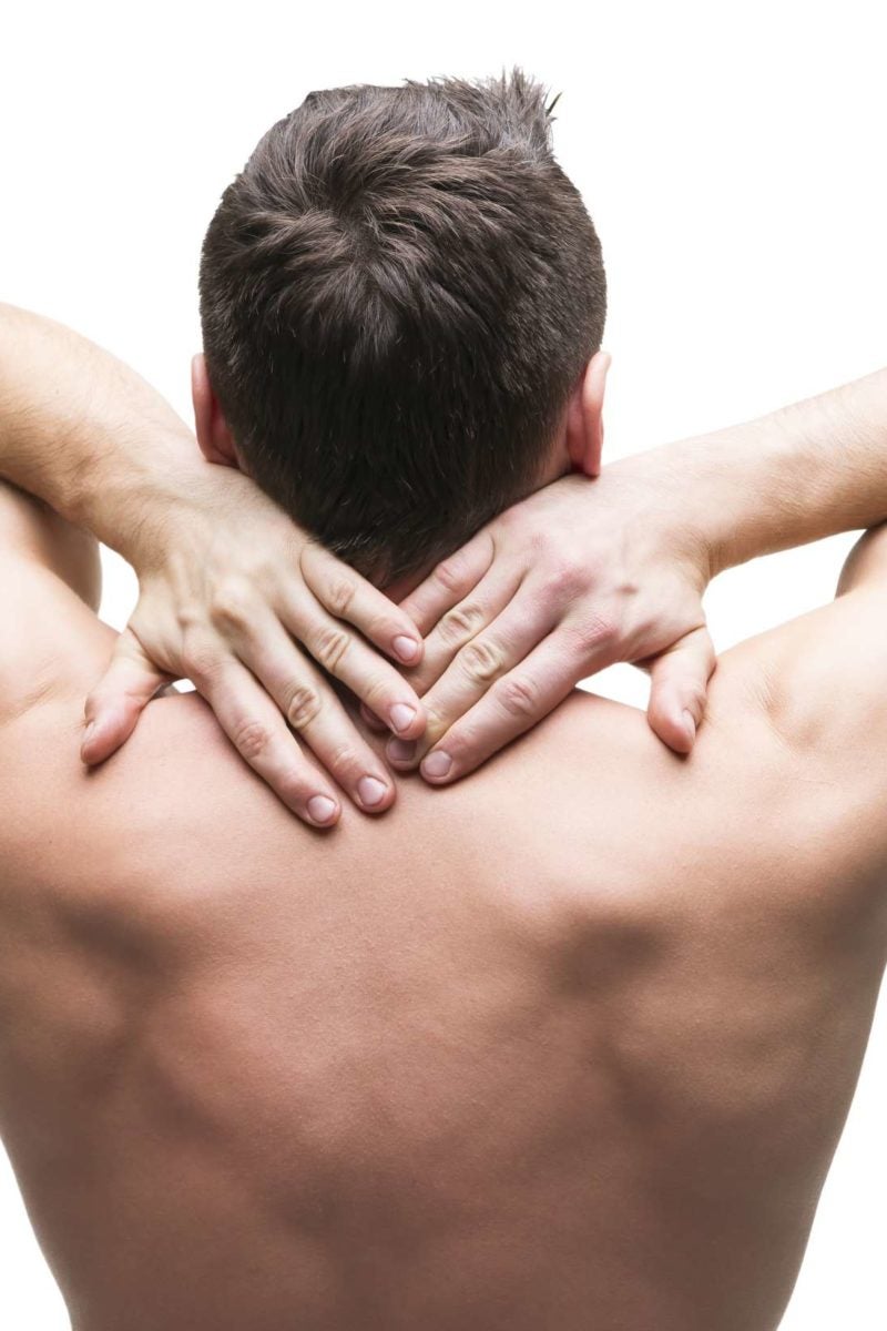 Intercostal Muscle Strain Signs Treatments And Remedies