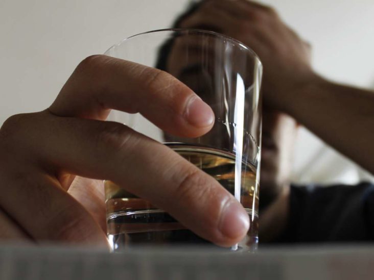 brumoso fluido demoler Alcohol: Short-term and long-term effects