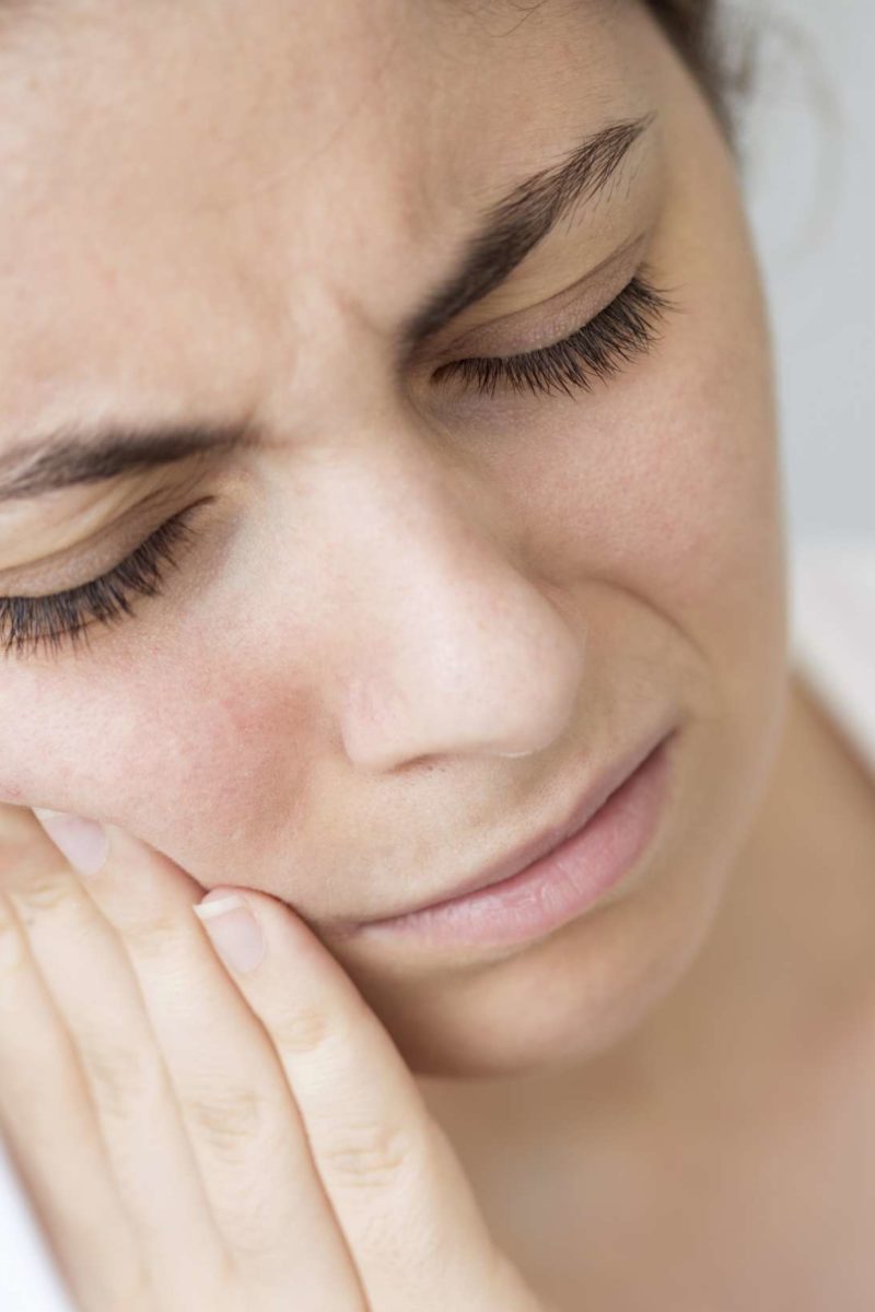 Pain After Root Canal What Is Normal When To Get Help And Causes