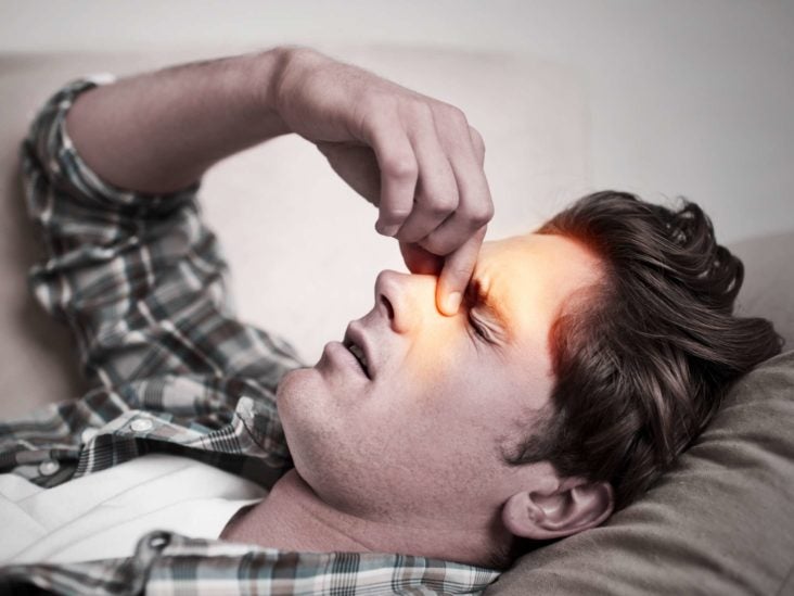 Headache On The Left Side Symptoms Causes And Treatment