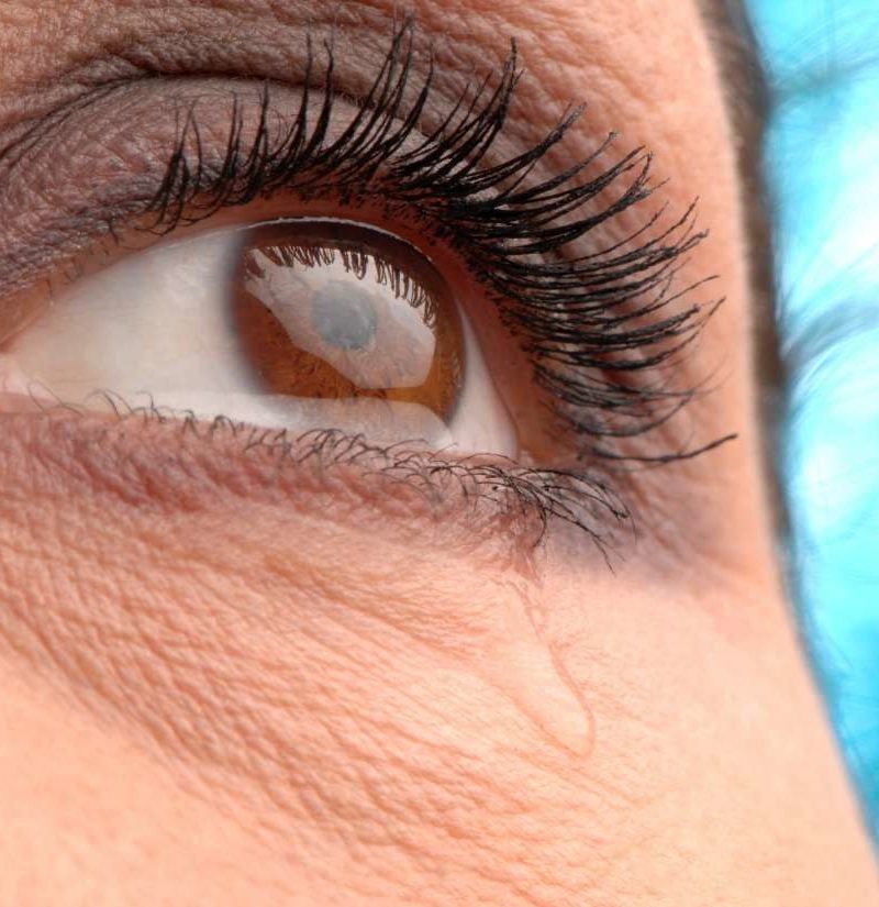 Could your tears help to diagnose Parkinson's?