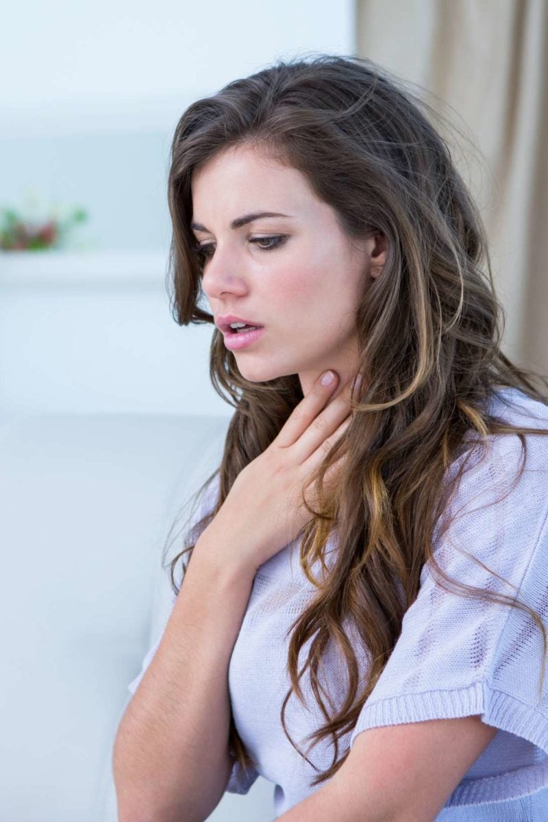 Reactive airway disease: Definition, symptoms, and causes