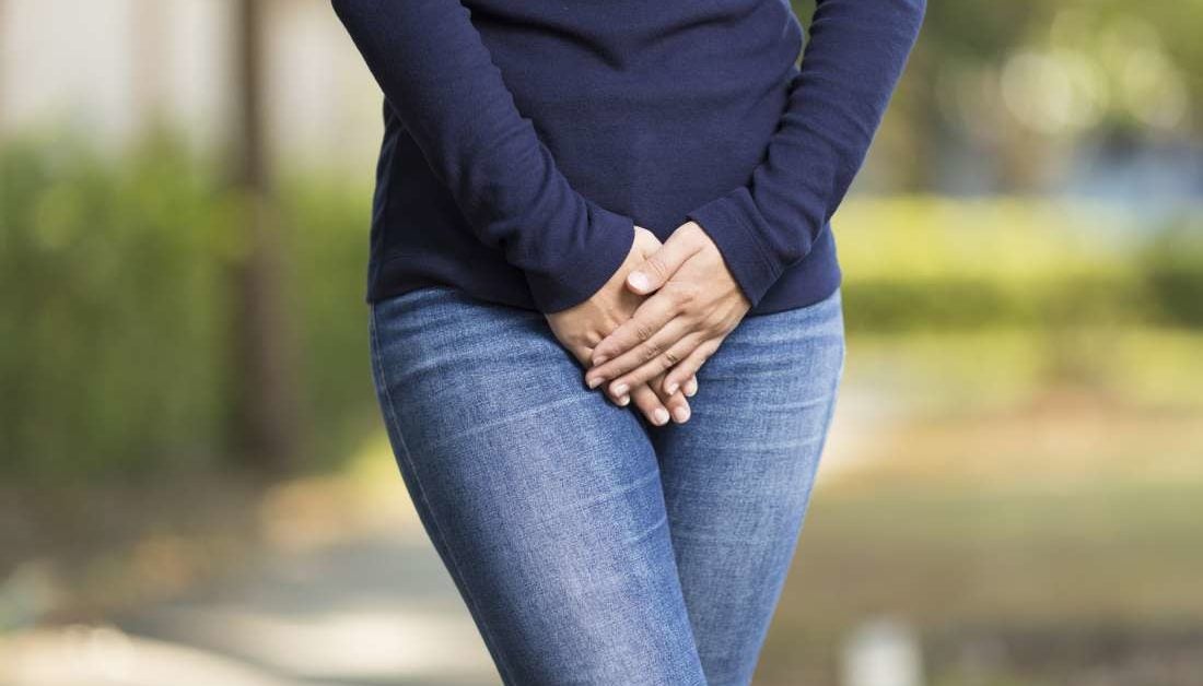 5 Tips For Dealing With Urinary Incontinence