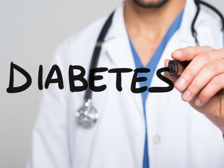 Diabetes: Study proposes five types, not two