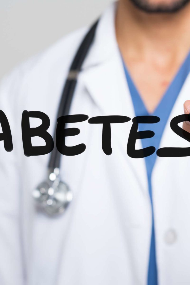 Diabetes Study Proposes Five Types Not Two