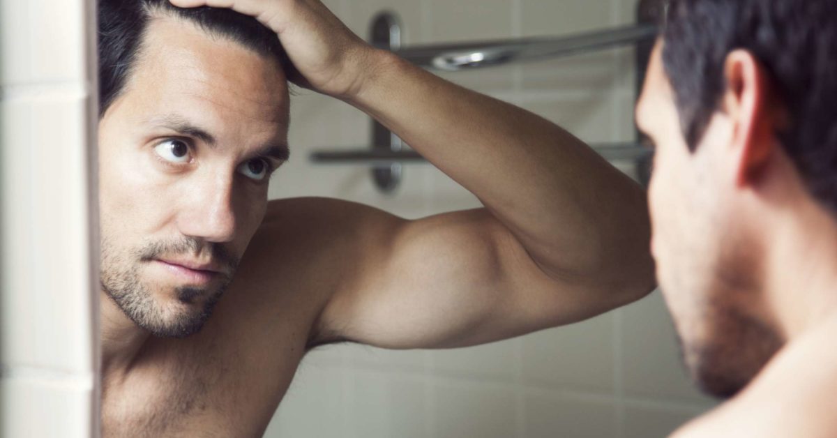 Does masturbation cause hair loss? Facts and myths