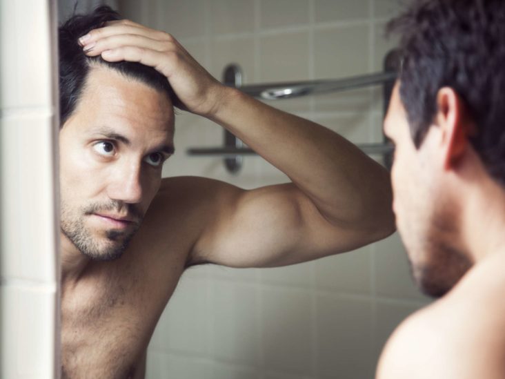 Does Masturbation Cause Hair Loss Facts And Myths