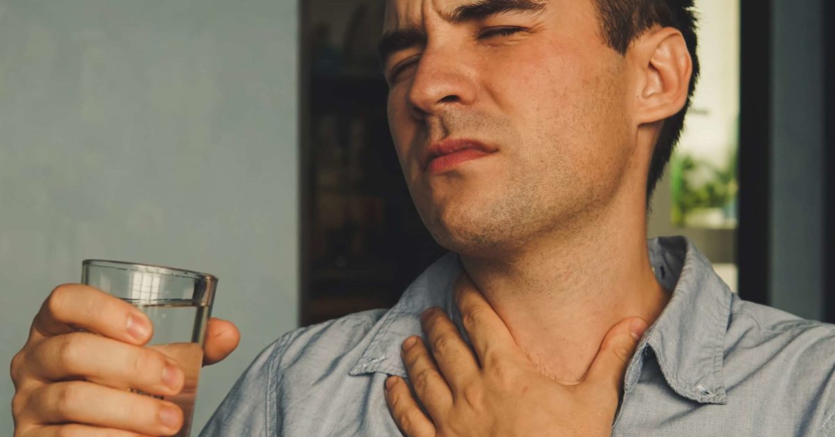 Dry throat: Causes, treatments, and home remedies