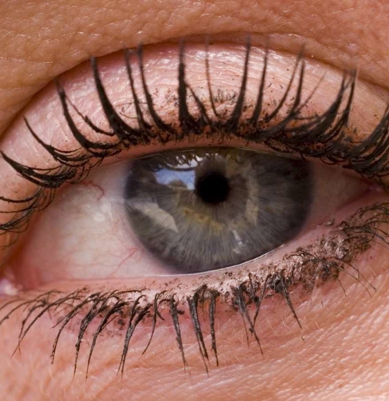 pinpoint pupils head injury