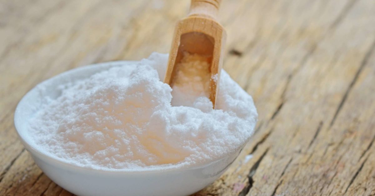 Baking Soda For Hair Is It Safe