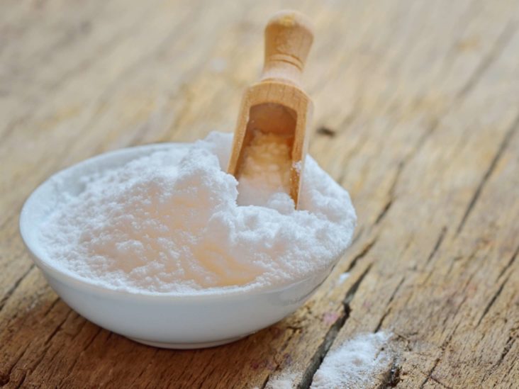 Baking Powder vs. Baking Soda, When and Where to Use Which