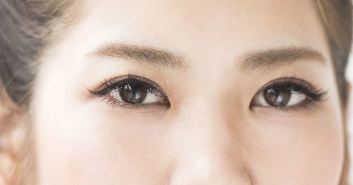 Natural Healthy Eye Sight and Vision Improvement