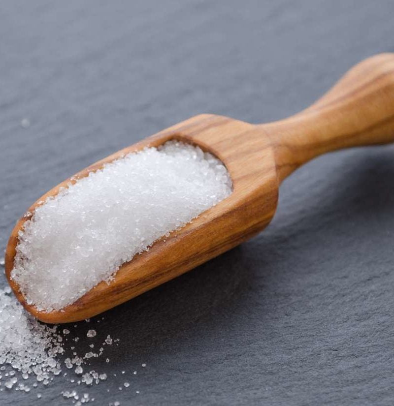 Low-calorie sweeteners may promote metabolic syndrome