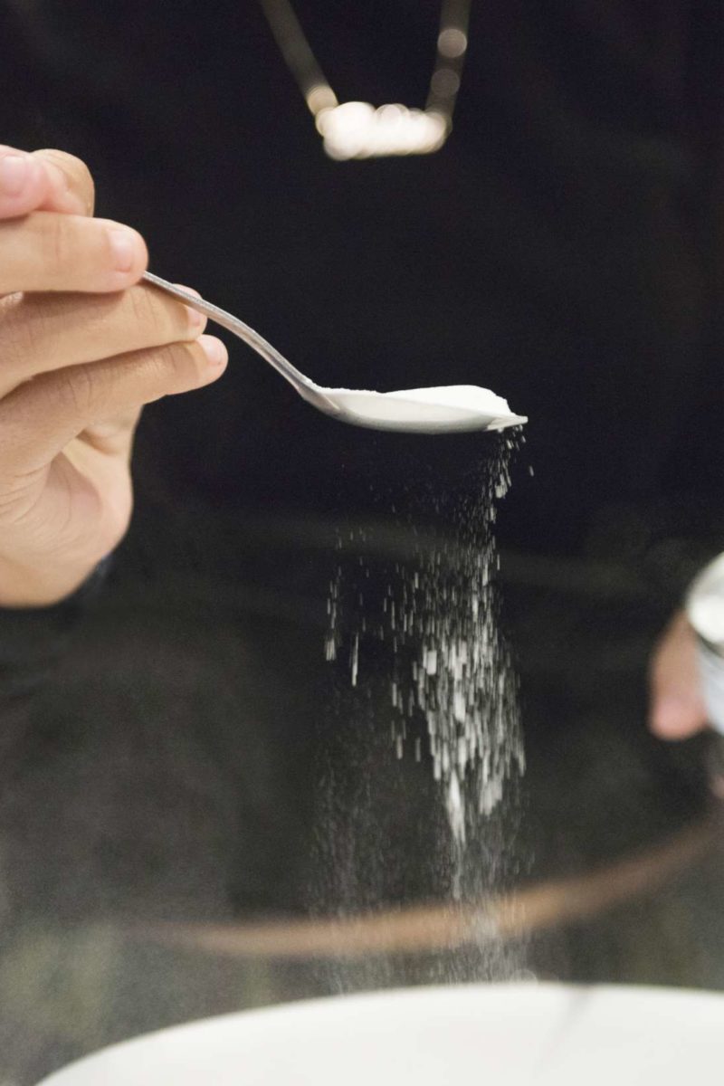 Baking soda for UTI: Does it work, and is it safe?